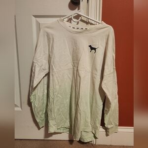 PINK Long Sleeved T-Shirt